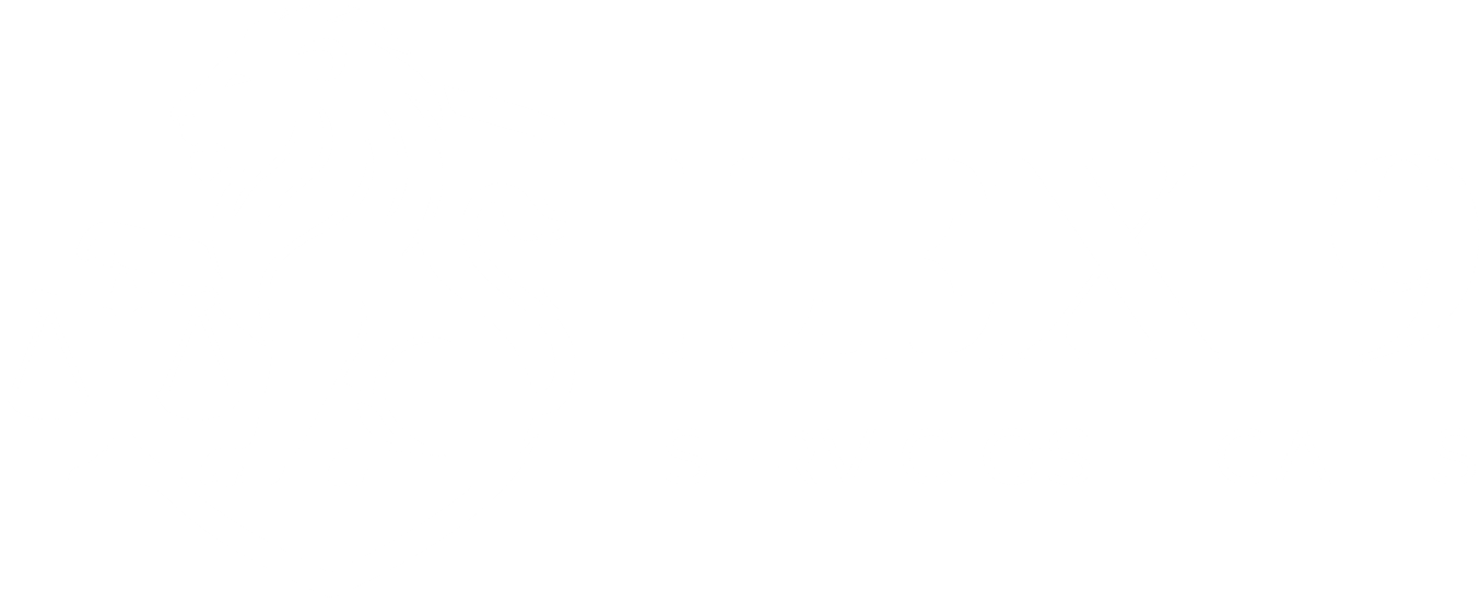 Logo en versión blanca de LEX 9 Servicios Legales