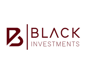 Logo de Black Investments