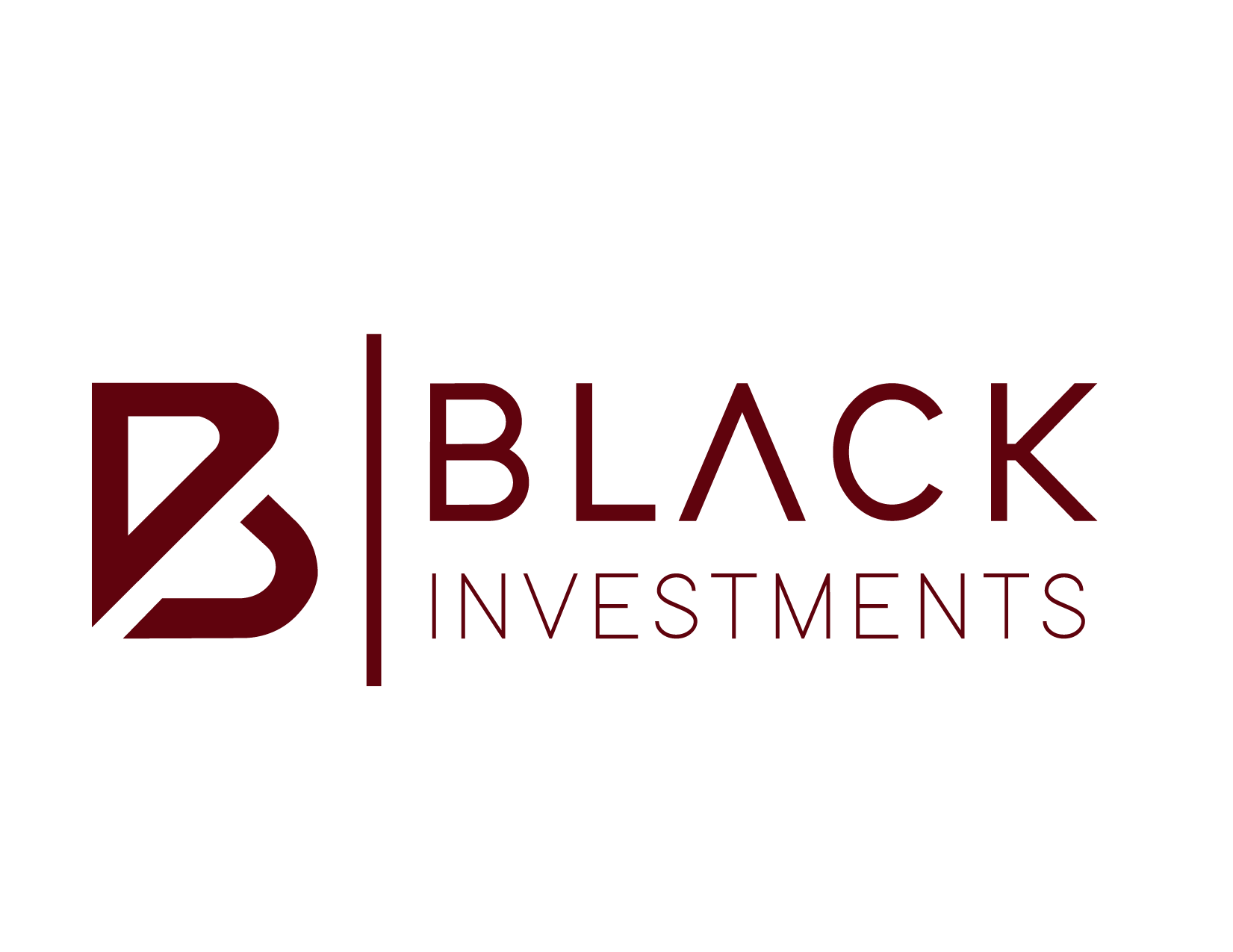 Logo de Black Investments