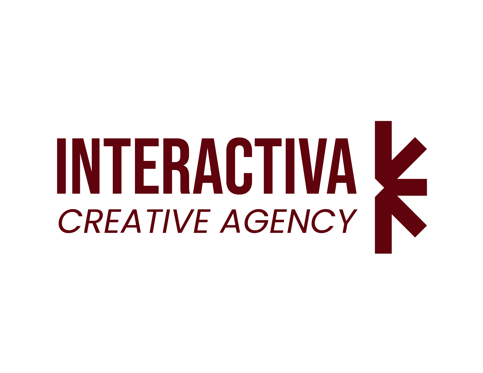 Logo de Interactiva Creative Agency