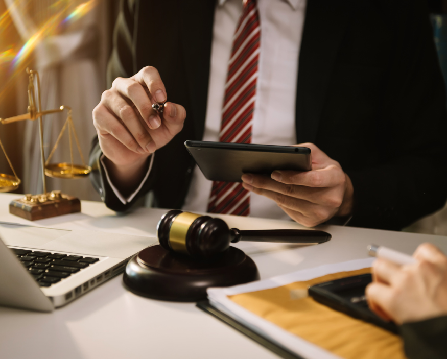 LEX 9 representación legal en juicio de derecho familiar en México