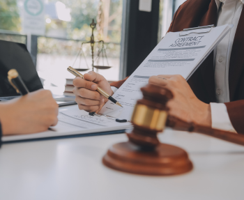 LEX 9 elaboración y revisión de contratos mercantiles y corporativos en México