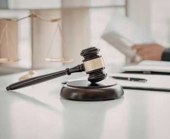 LEX 9 despacho jurídico en México especializado en litigio mercantil, defensa empresarial y representación legal en conflictos comerciales