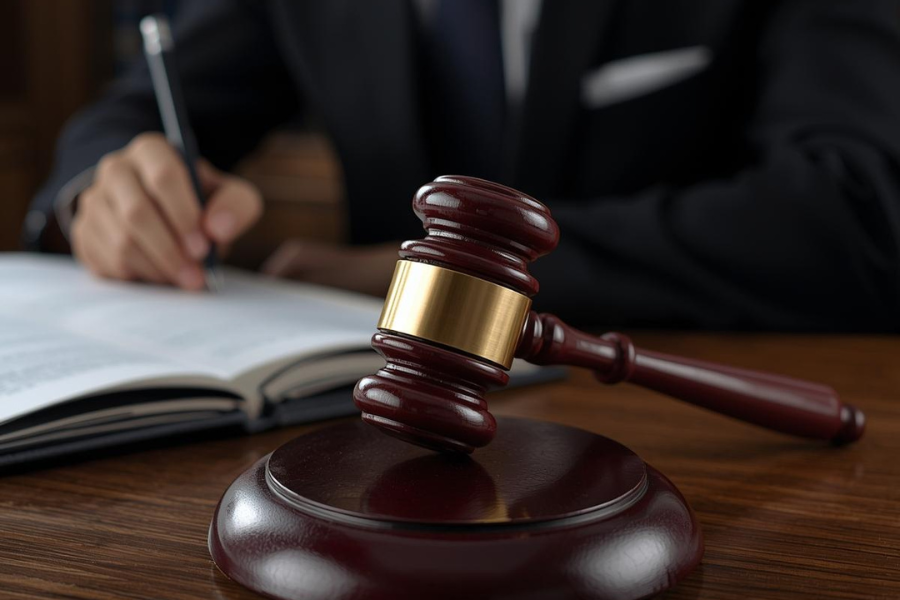 Abogado de derecho mercantil para empresas en México – LEX 9