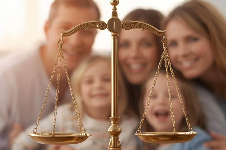 Abogado de derecho familiar en México – LEX 9 Servicios Jurídicos