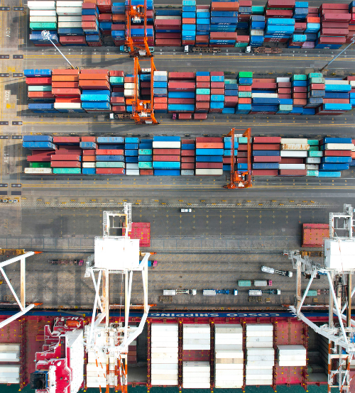 LEX 9 asesoría en derecho mercantil internacional, comercio exterior y regulación aduanera en México